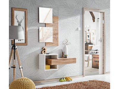 Модулно портманто EASY II